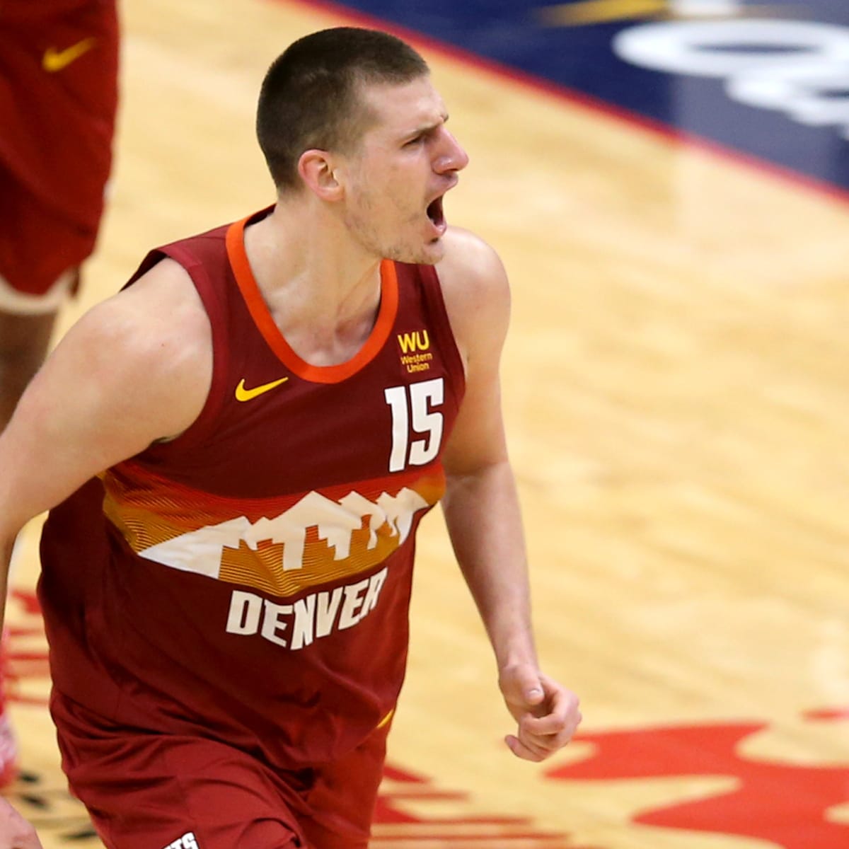 Nuggets want more, less out of Nikola Jokic
