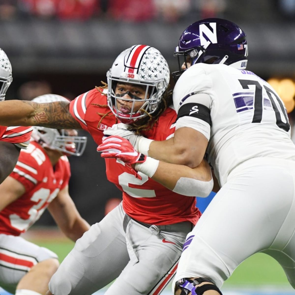 Minnesota Vikings - The #Vikings have re-signed G Dakota Dozier. 