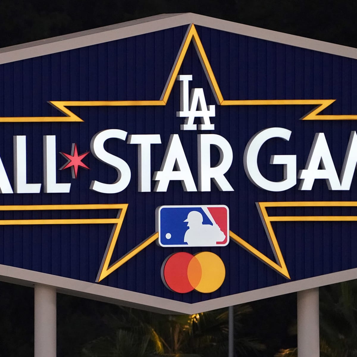 MLB takes All-Star Game out of Atlanta in response to Georgia