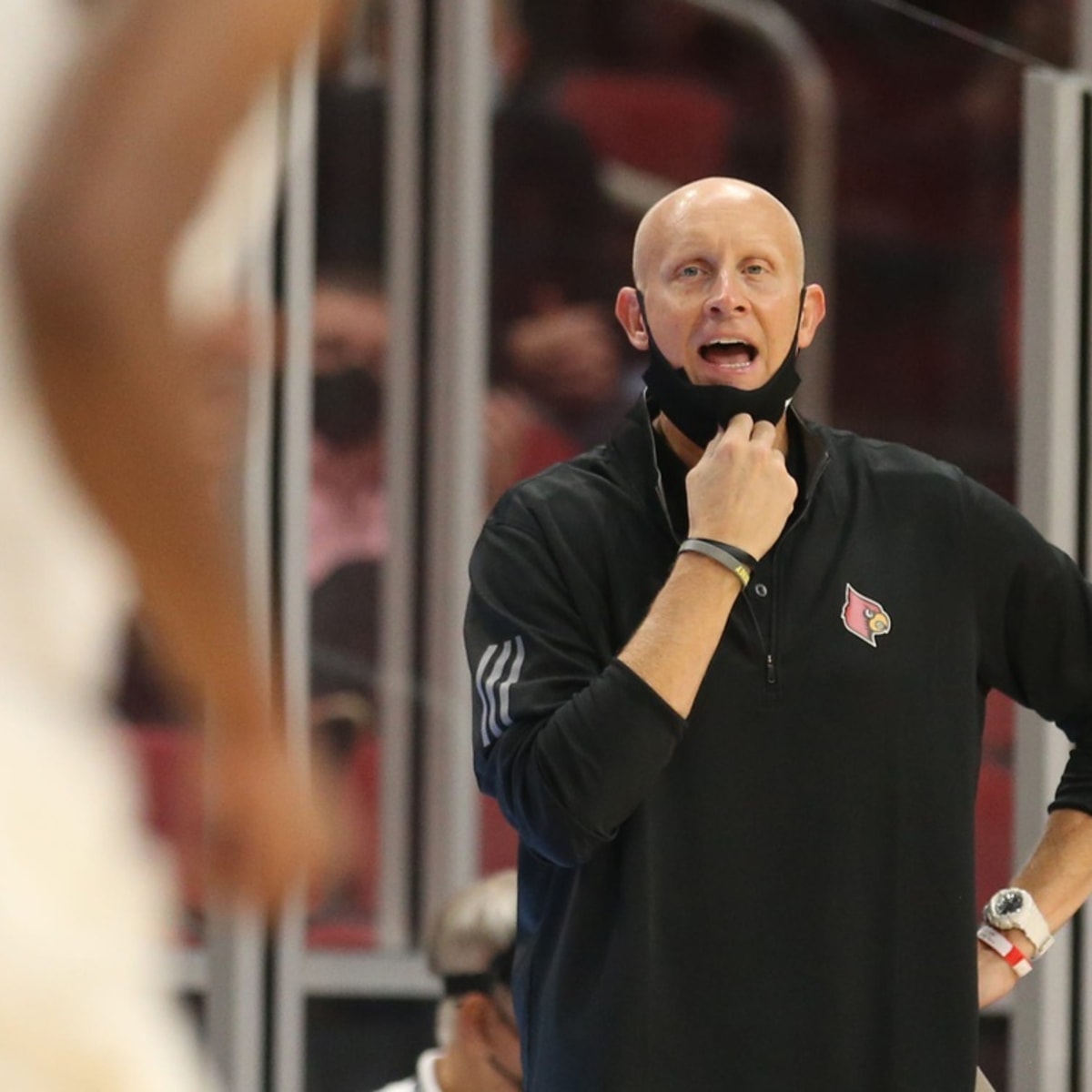Youth basketball: Inside University of Louisville's Chris Mack's camps