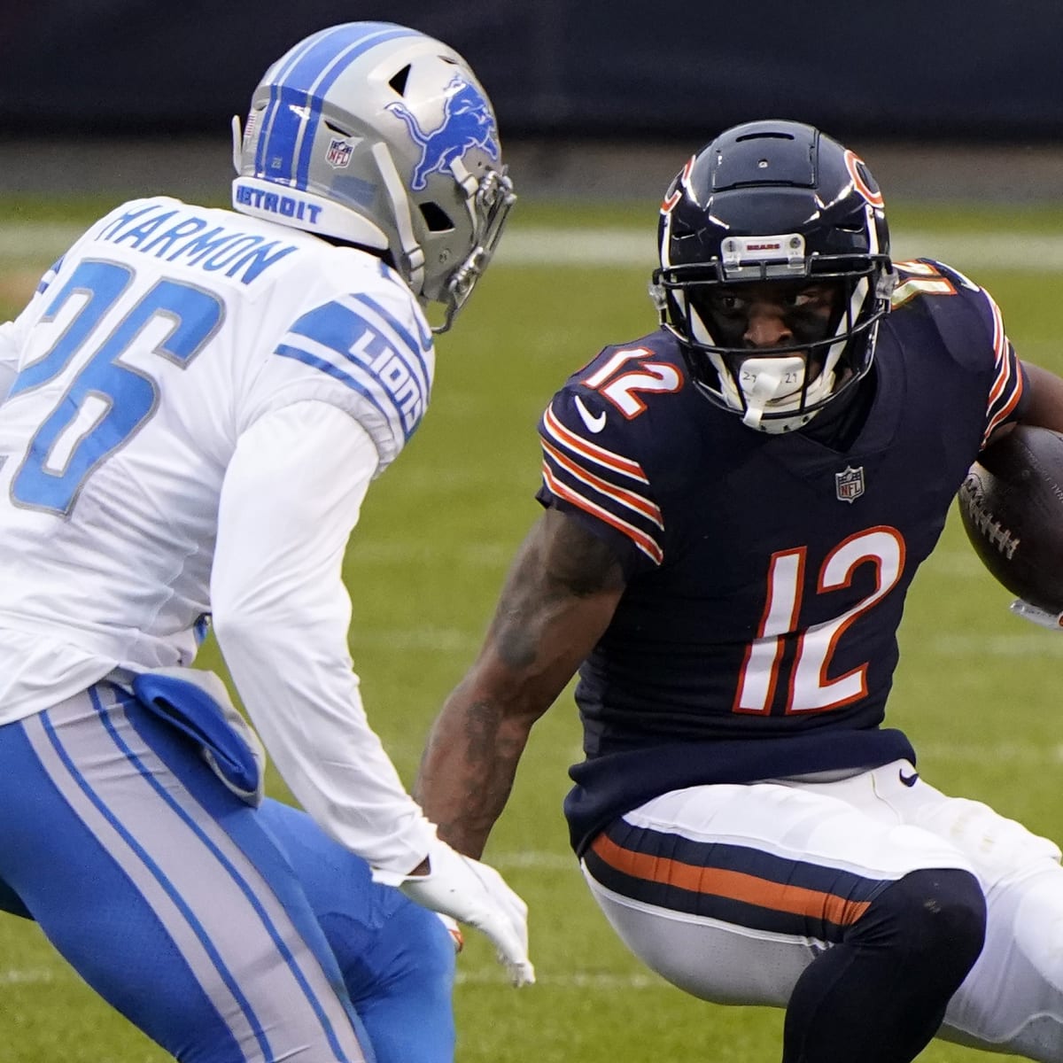 Bears are taking advantage of NFL salary cap rules - Sports Illustrated