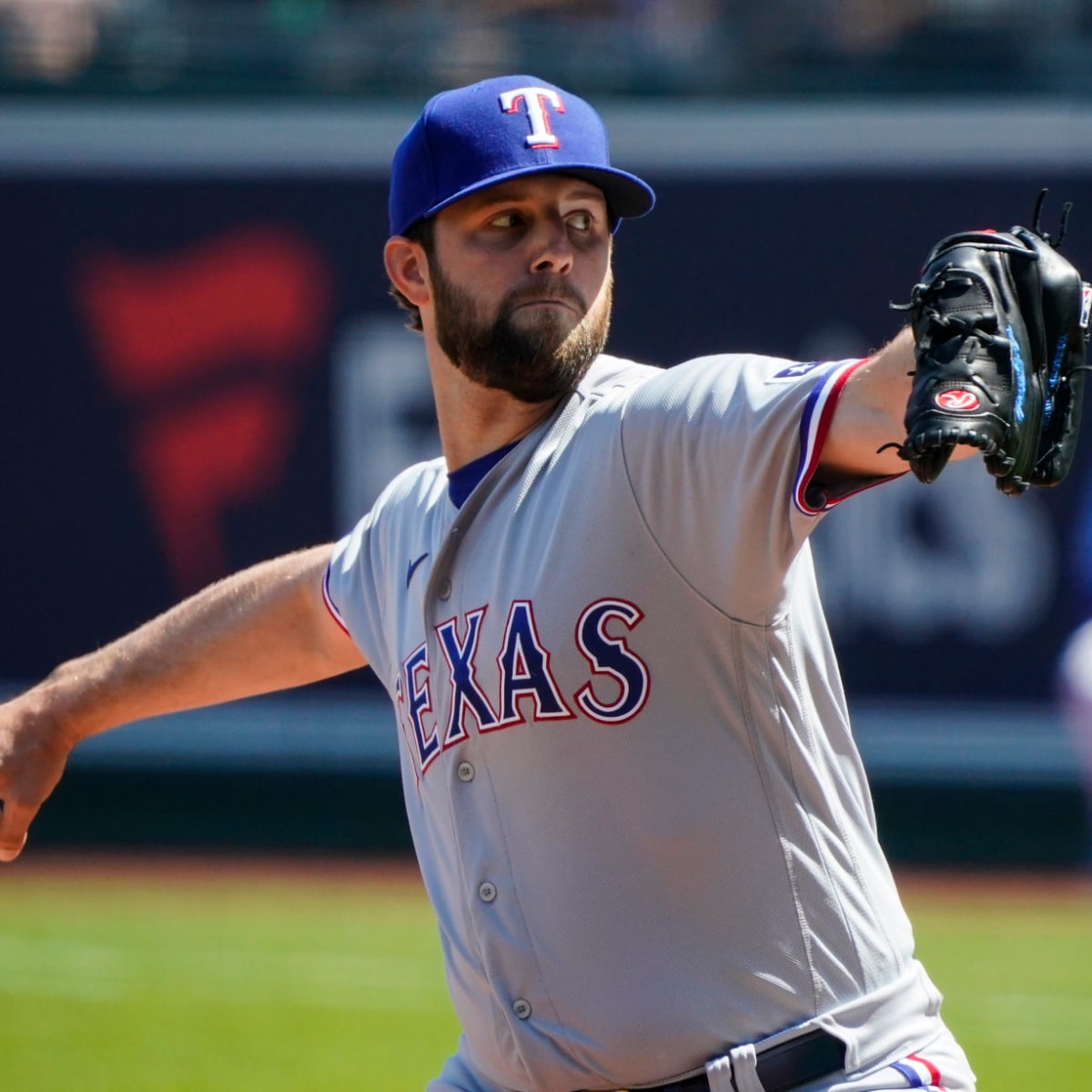 San Diego Padres RHP Joe Musgrove throws first no-hitter in franchise  history against Texas Rangers