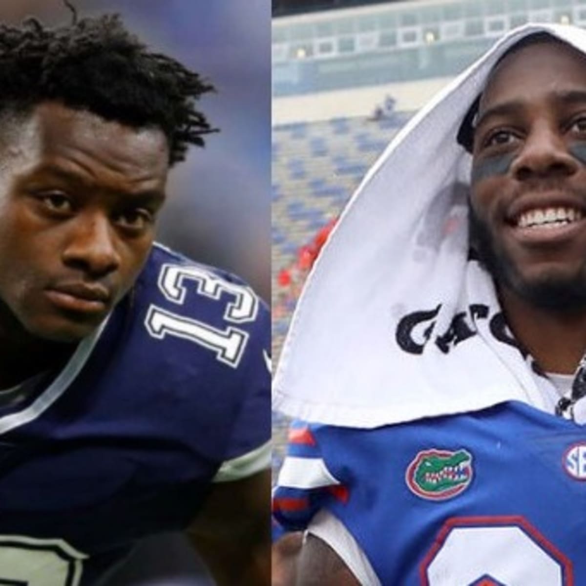 Cowboys WR Michael Gallup still being named as a trade chip