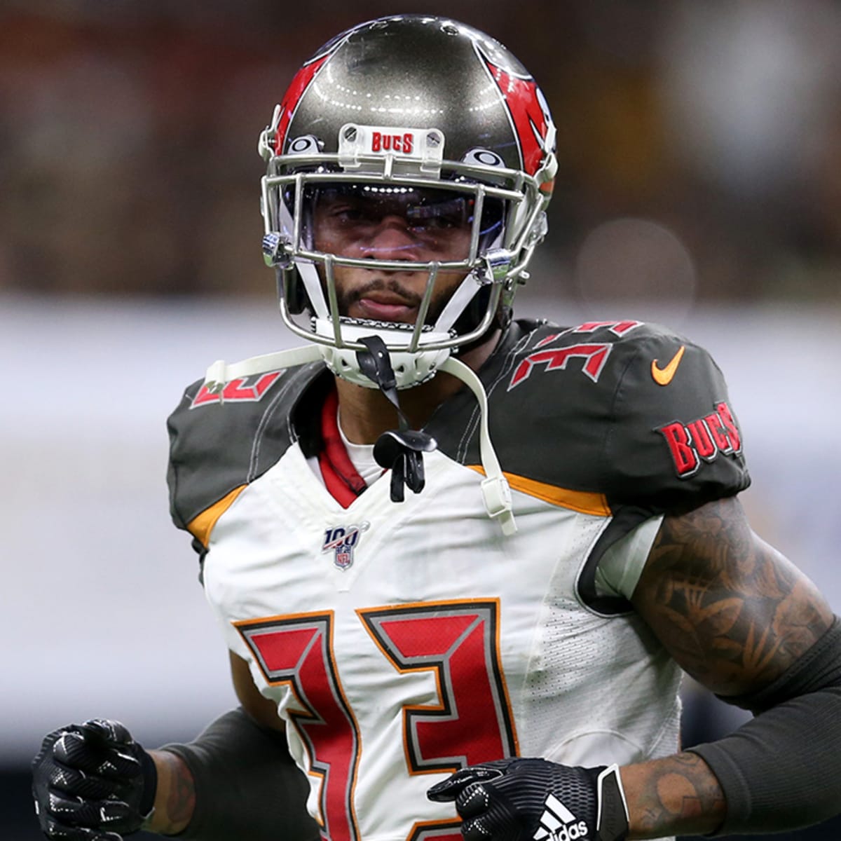 Carlton Davis: Underrate the Bucs, get punched in the mouth 