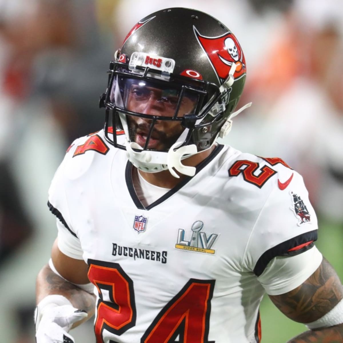 Tampa Bay Buccaneers CB Carlton Davis Sends a Bold Message to the