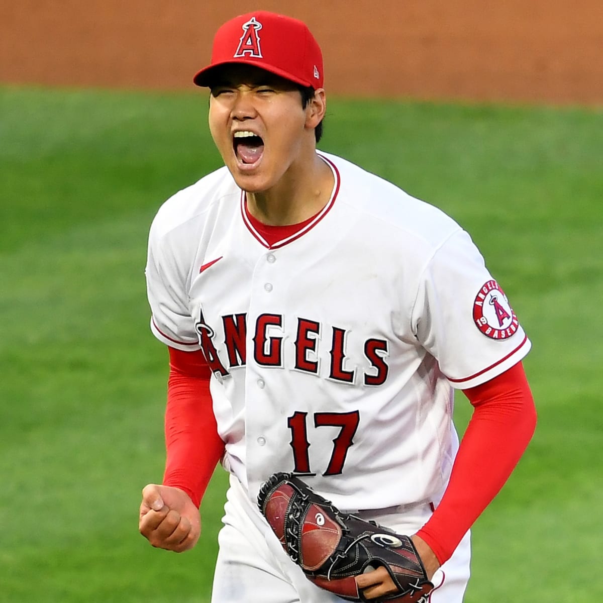 Let's decide which Angels player chose the best nickname for their