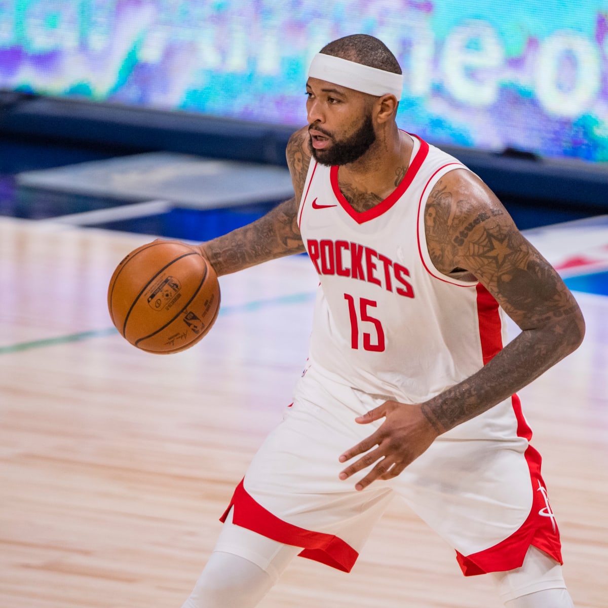 New Clippers teammates Rajon Rondo and DeMarcus Cousins are back together  again, and it still works - Clips Nation