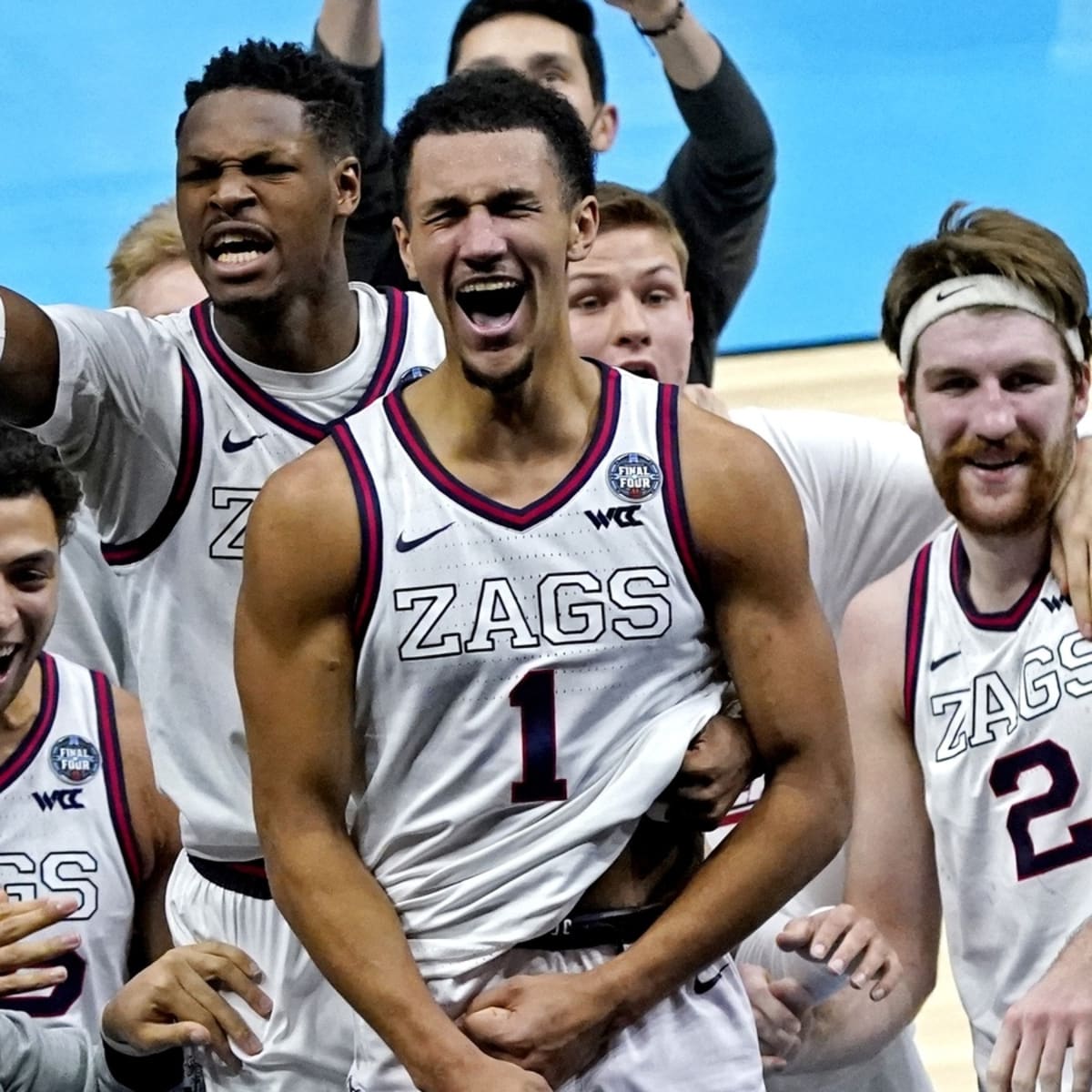 Free Live Stream Gonzaga Vs Baylor - DFRETZ