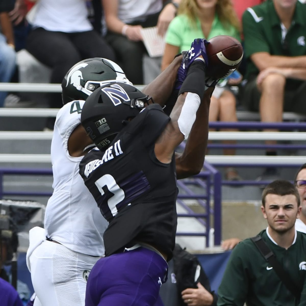 Draft Digest: Greg Newsome II, CB, Northwestern