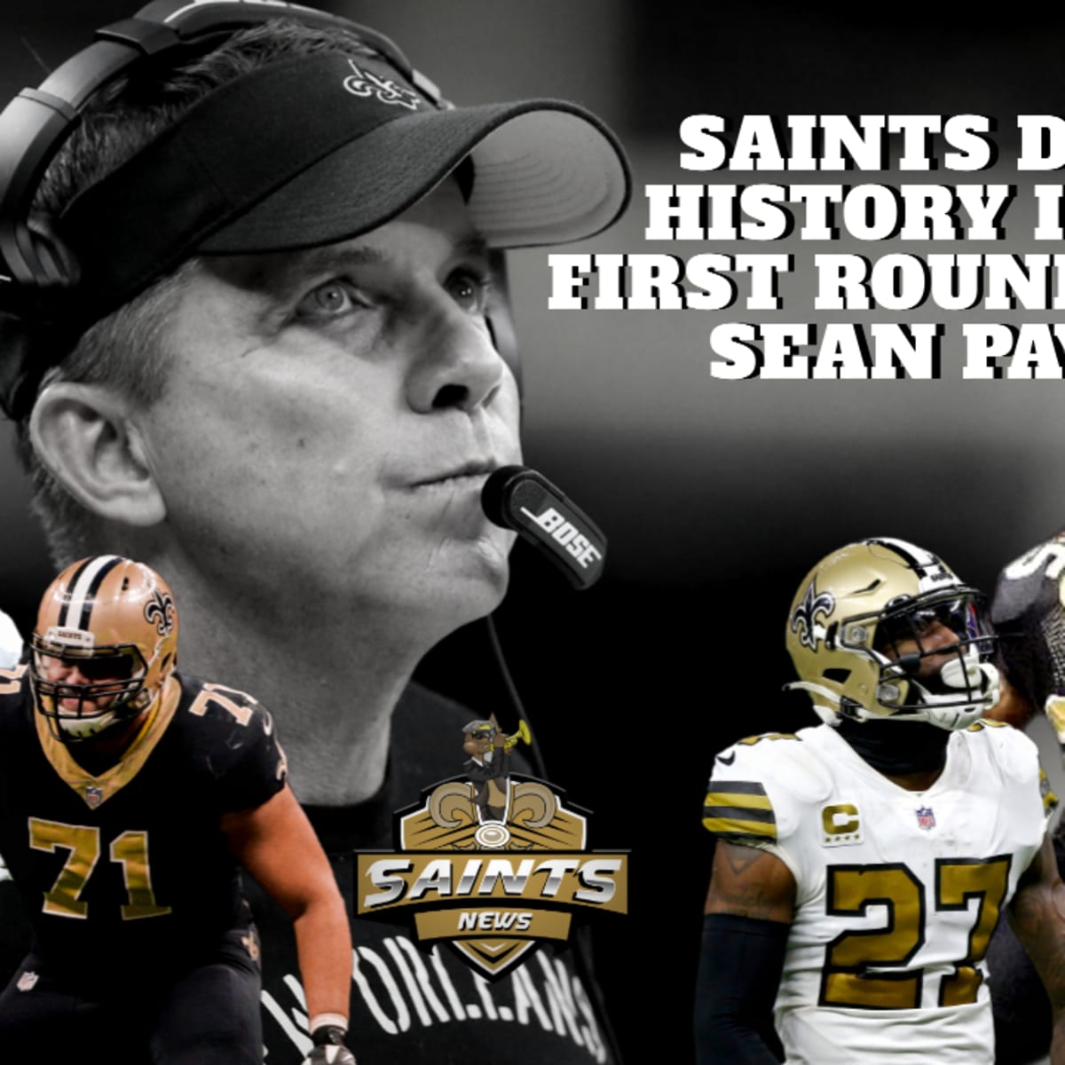 A sneak peek inside Beckett Media's New Orleans Saints Super Bowl champions  commemorative issue - Beckett News