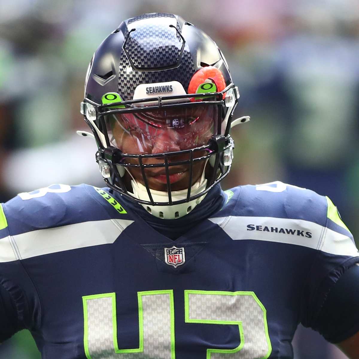 Carlos Dunlap, ex-Bengals/Seahawks DE, signs one-year deal with Chiefs