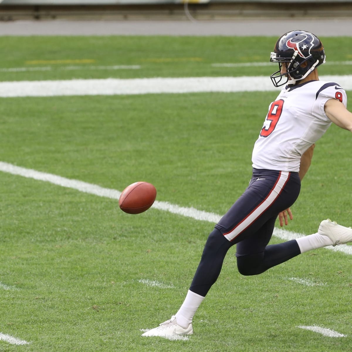 Former Cal Punter Bryan Anger Signs With Cowboys - Sports Illustrated Cal  Bears News, Analysis and More