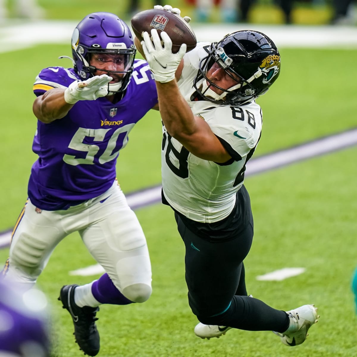 Why Eric Wilson Will Be the Minnesota Vikings Most Productive Linebacker in  2020 - Zone Coverage