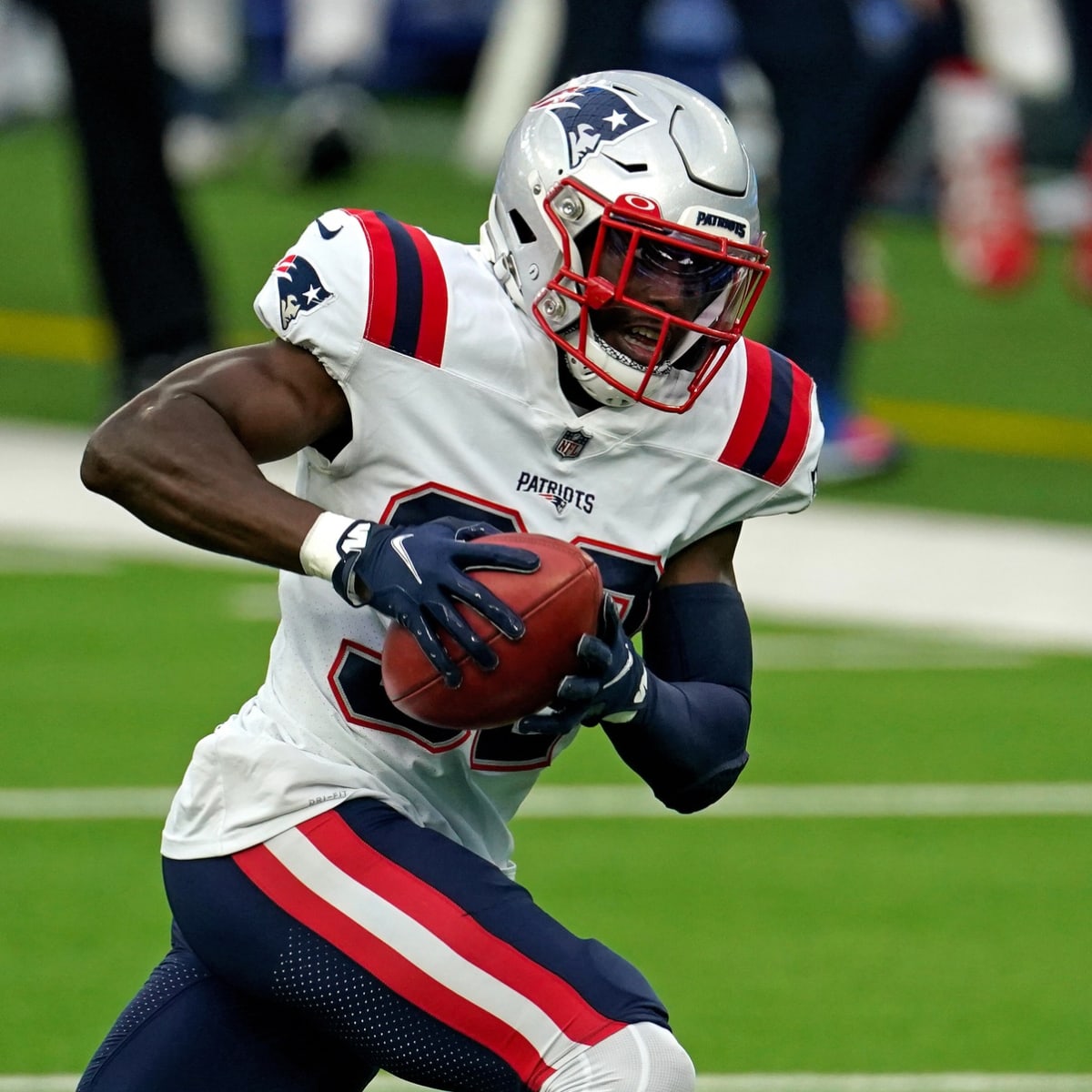 Jason McCourty to Re-Sign With New England Patriots - Last Word on