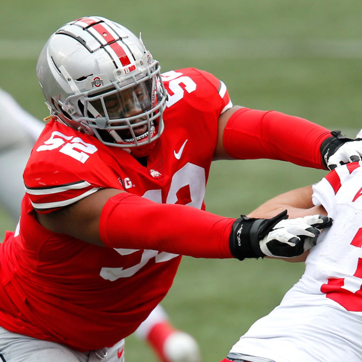 Ohio State's Josh Myers Drafted By The Green Bay Packers - Sports  Illustrated Ohio State Buckeyes News, Analysis and More