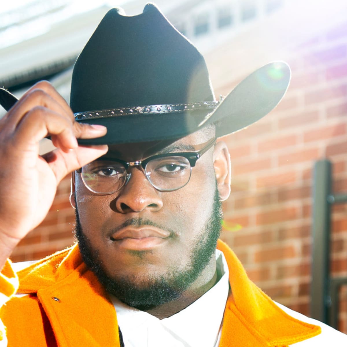 Tennessee OG Trey Smith drafted by Chiefs in 6th round of the NFL Draft -  Rocky Top Talk