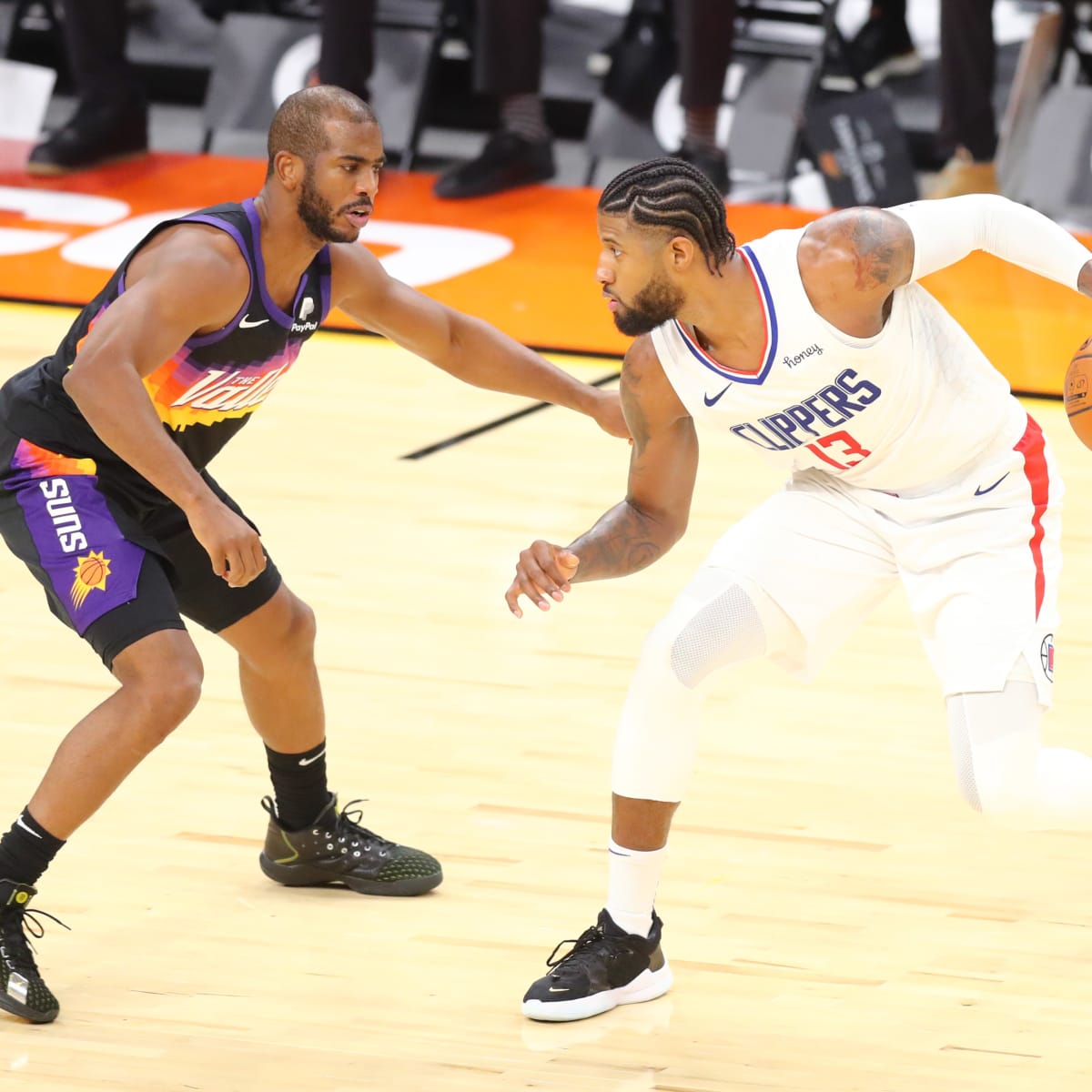 LA Clippers vs. Utah Jazz Game 2: Preview, How to Watch and Betting Info -  Sports Illustrated LA Clippers News, Analysis and More