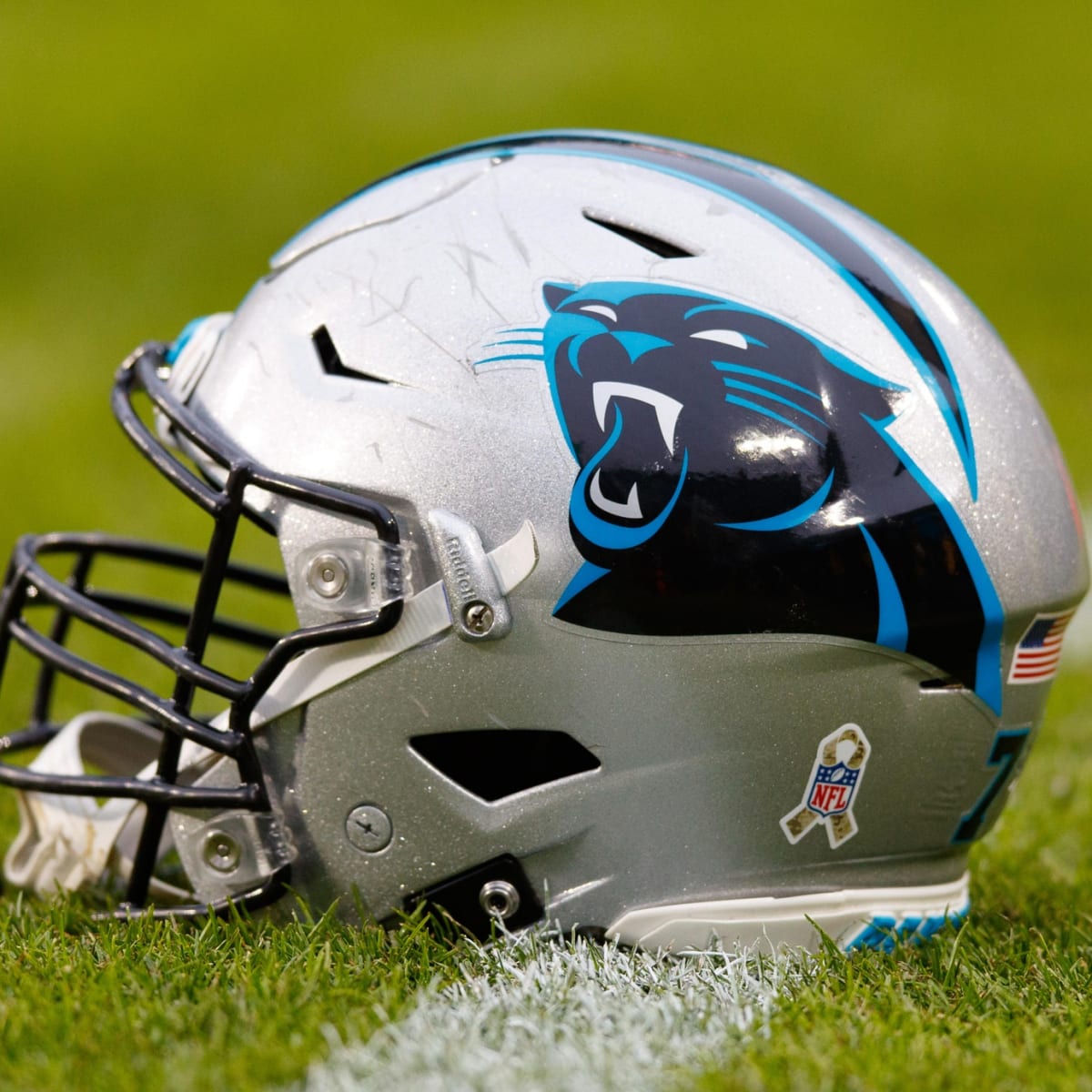 Panthers trade down in second round, add picks