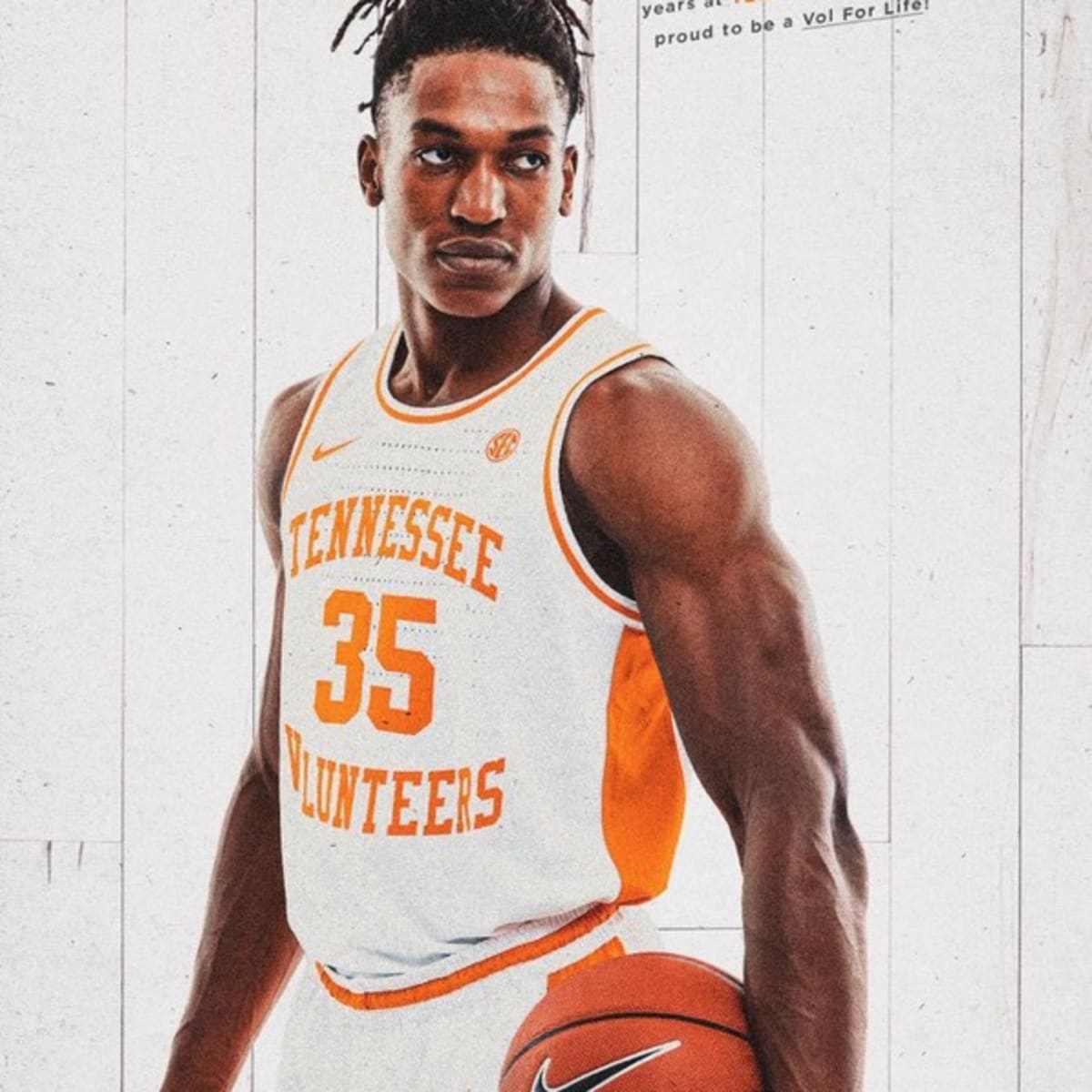 Yves Pons Is Returning Home To Continue Basketball Career