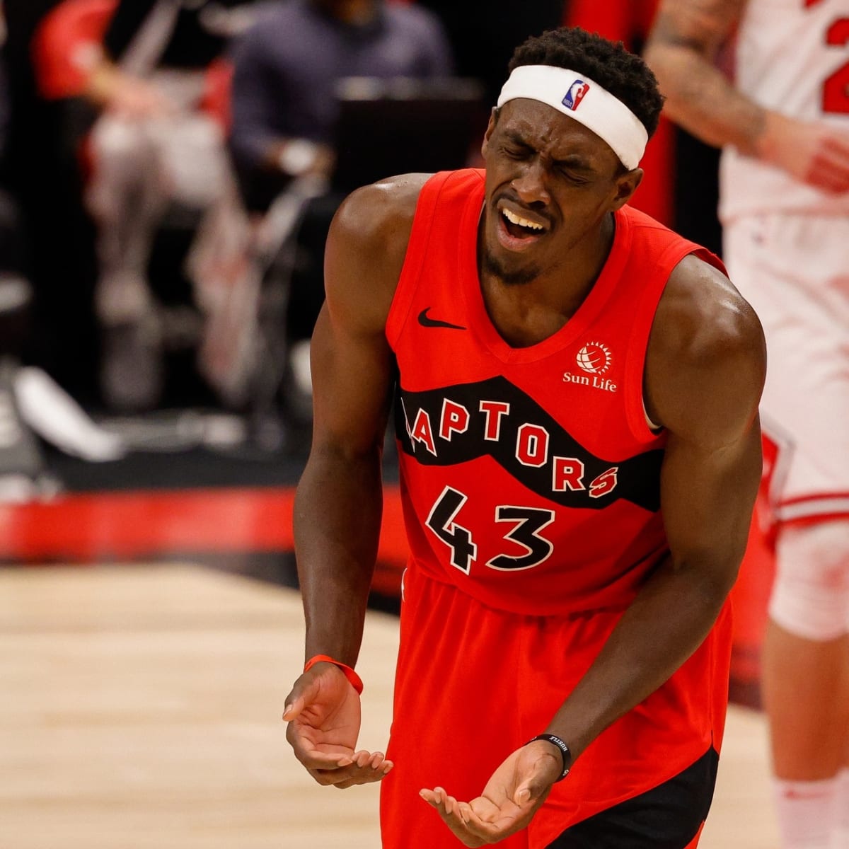 The Raptors tank is failing, and now they face decisions - Raptors