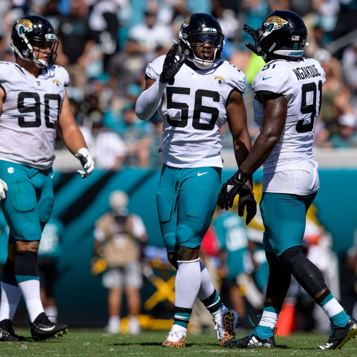 Top 5 worst first-round draft picks of the Jacksonville Jaguars in the last  20 years