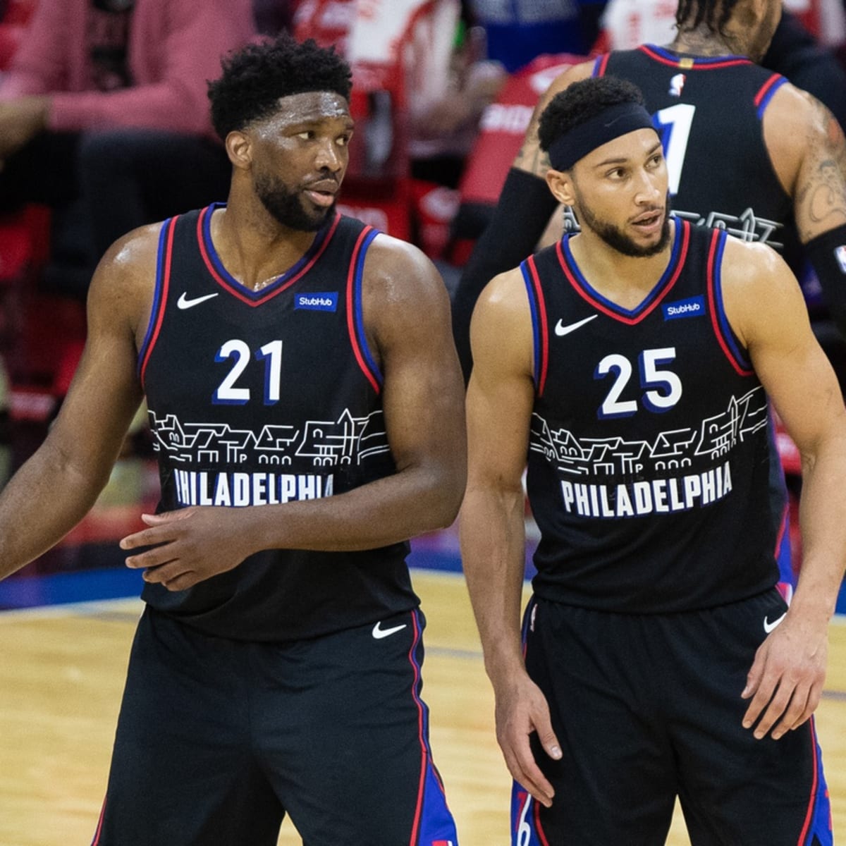 NBA news: Ben Simmons height, jump shot, 76ers updates, Tobias Harris