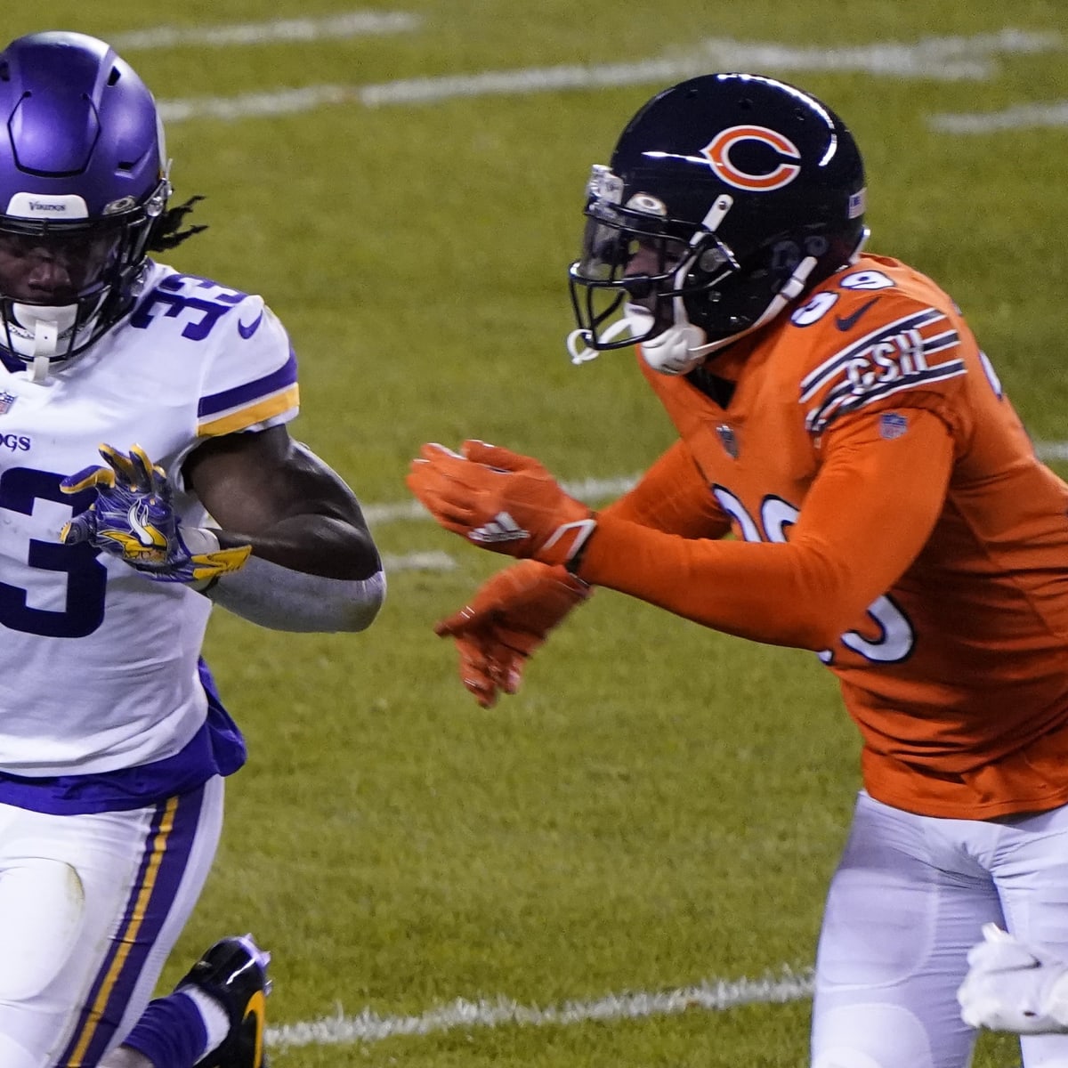 Three keys for reversal of Chicago Bears fortunes - Sports Illustrated Chicago  Bears News, Analysis and More