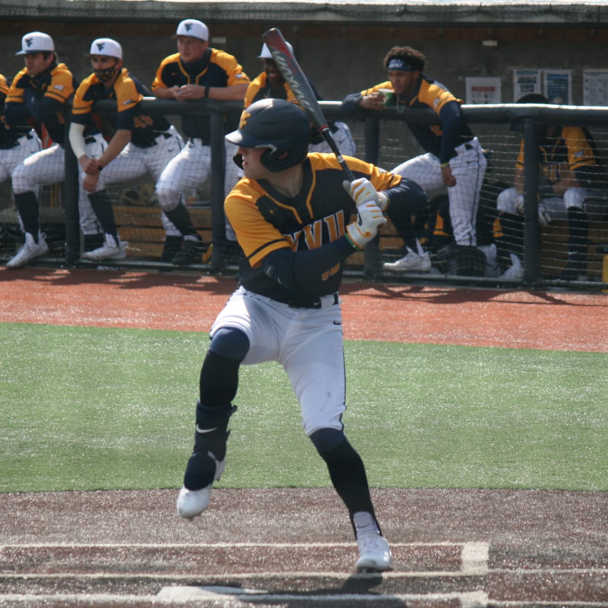 Seniors to Be Honored as Baseball Hosts WMU - Miami University RedHawks