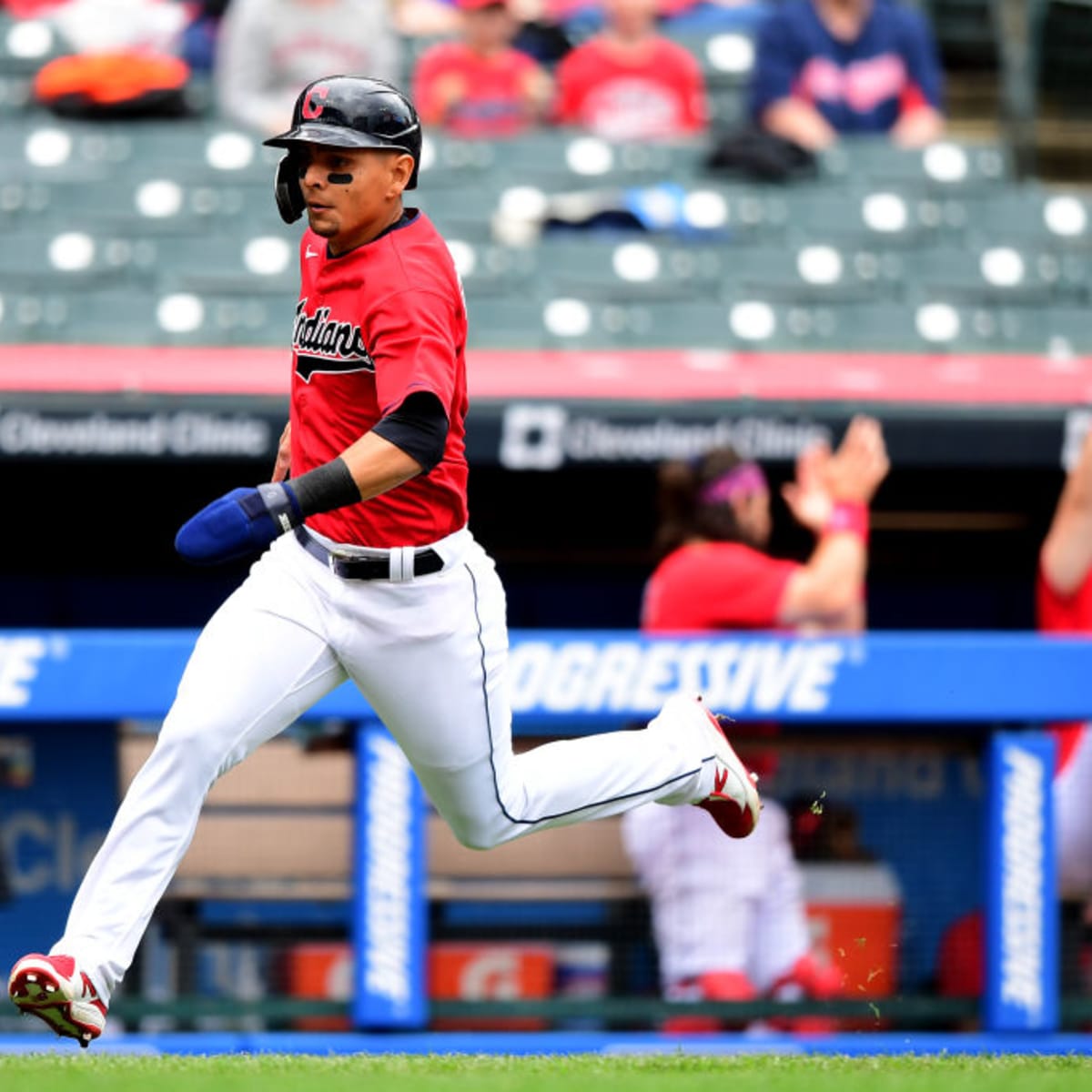 Jose Ramirez's confidence continues to grow with success of Cleveland  Indians