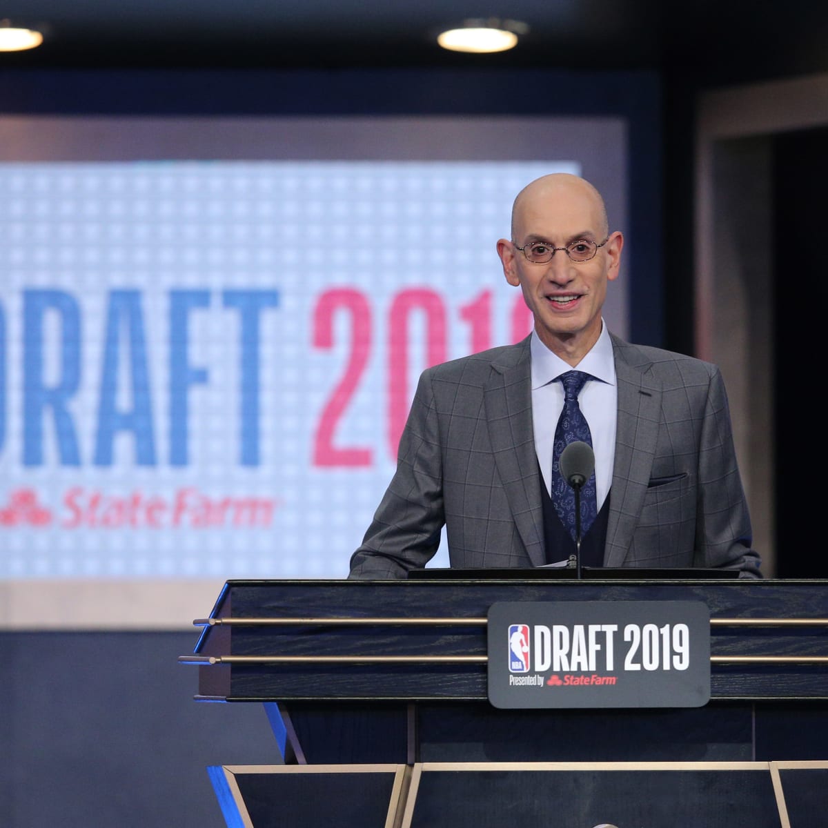 2022 NBA Draft Presented By State Farm to Include Star-Studded