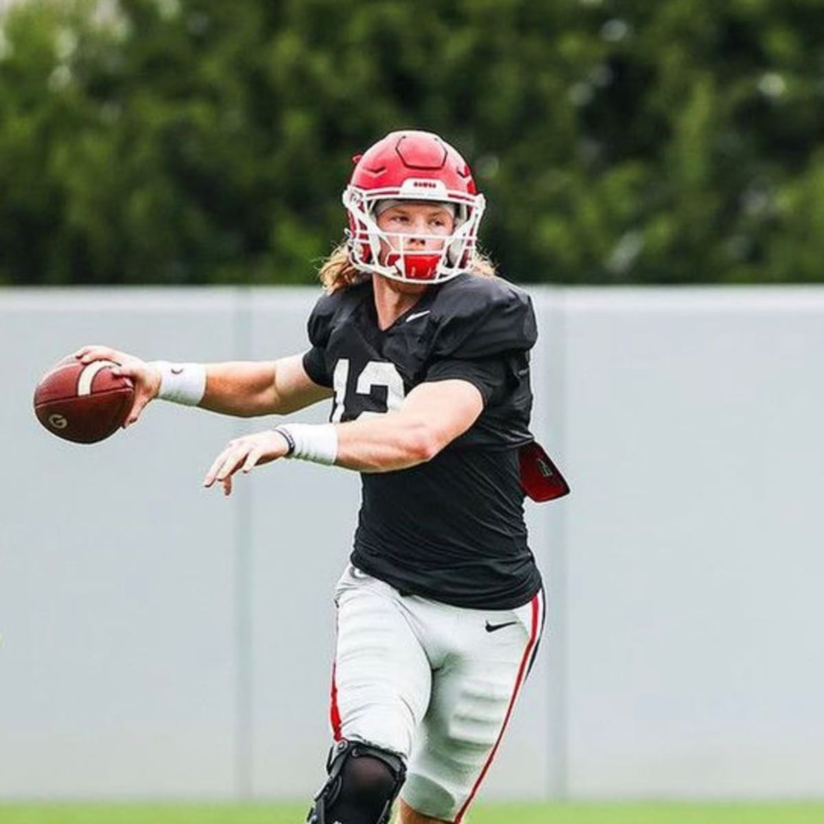 Georgia Football Freshman Faces: Brock Bowers - Sports Illustrated Georgia  Bulldogs News, Analysis and More