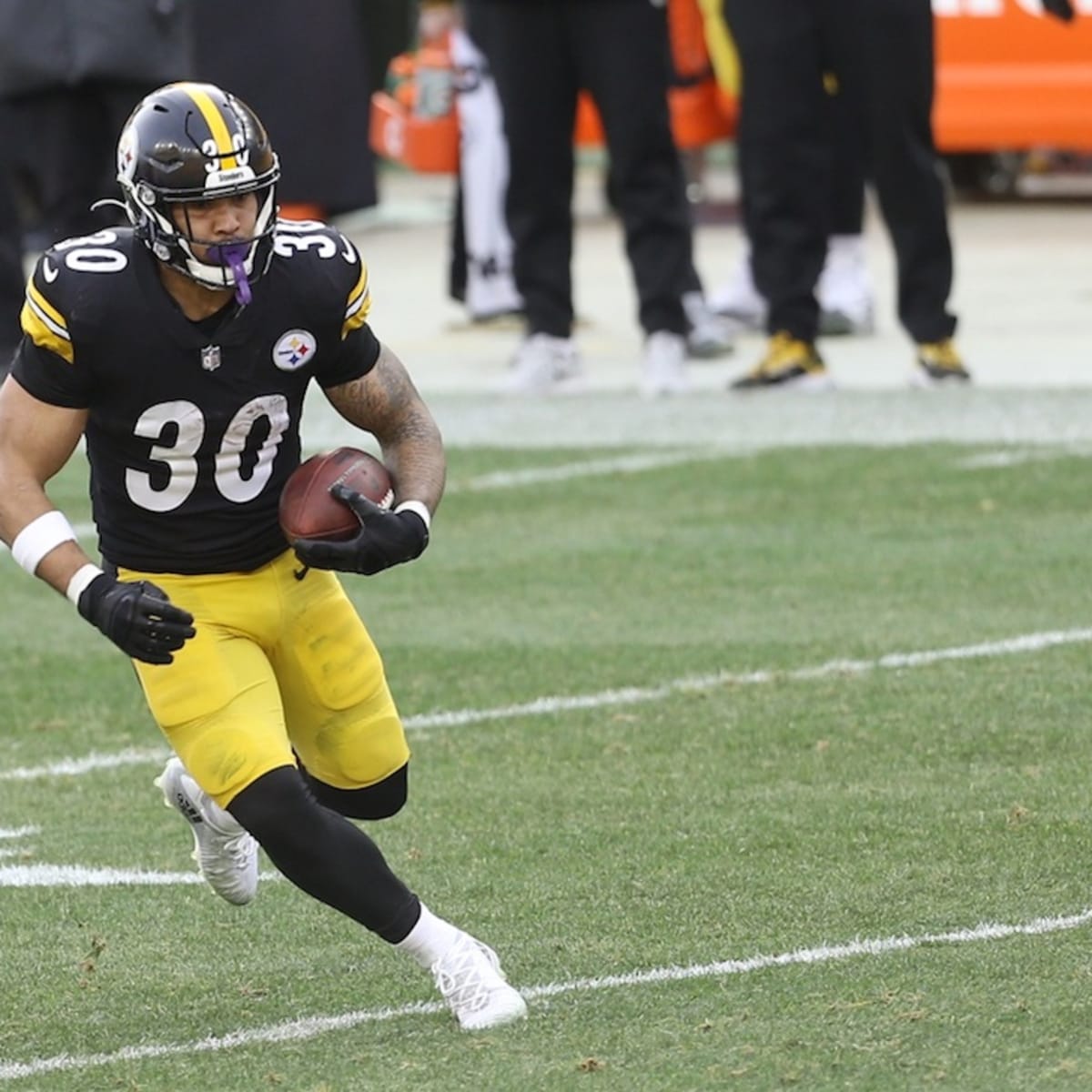 James Conner In His Prime  News, Sports, Jobs - The Intelligencer