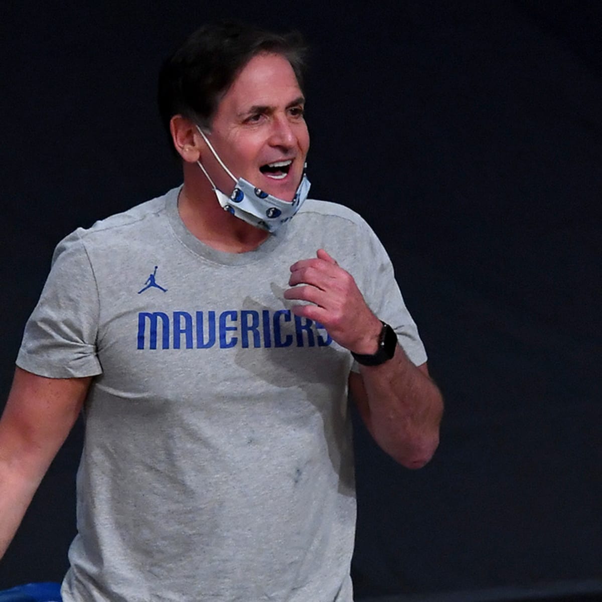 Mark Cuban Criticizes Nba Play In Tournament Sports Illustrated