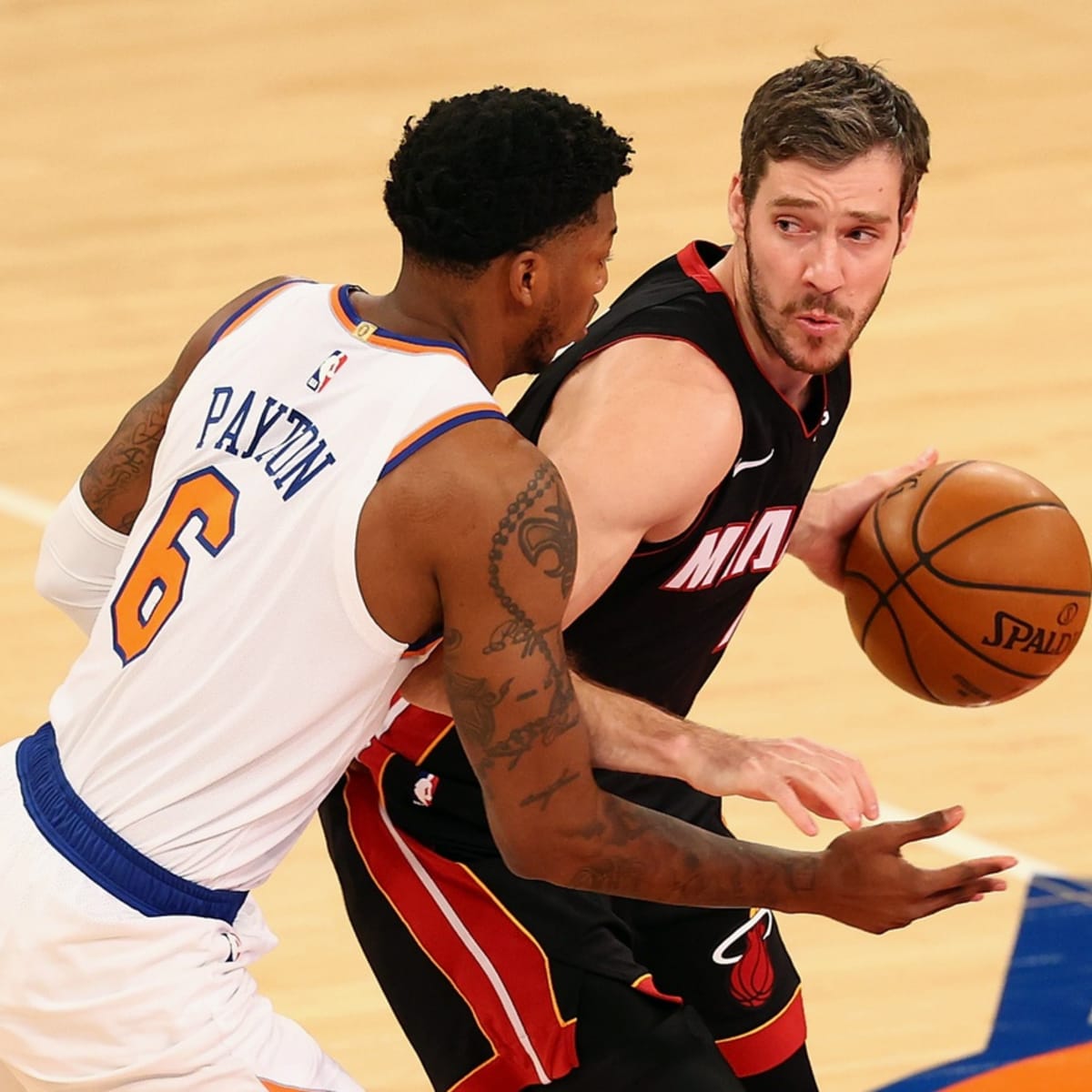 Miami Heat will only go as far as Goran Dragic can take them, NBA News