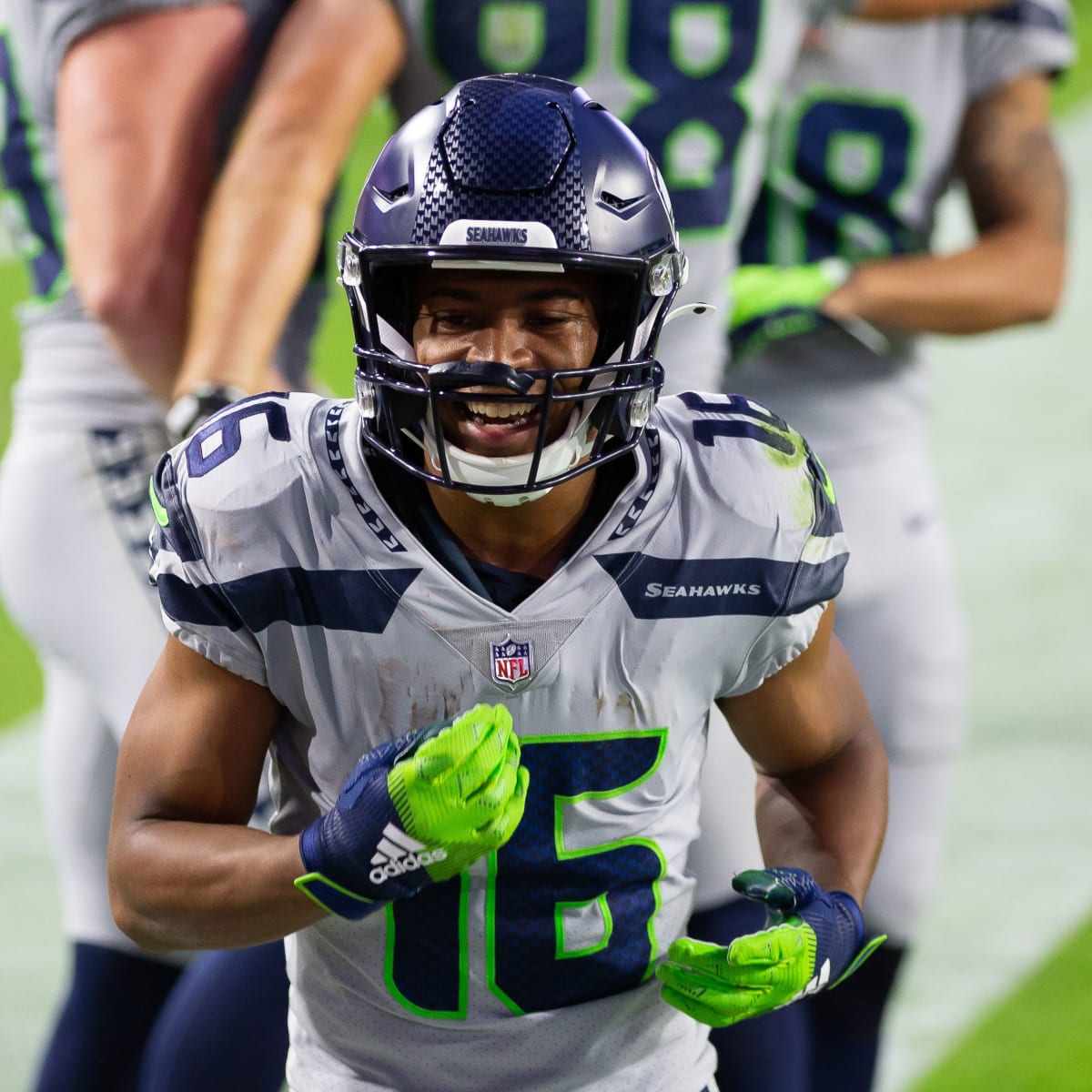 An appreciative look at the first six years of Tyler Lockett's Seahawks  career - Field Gulls