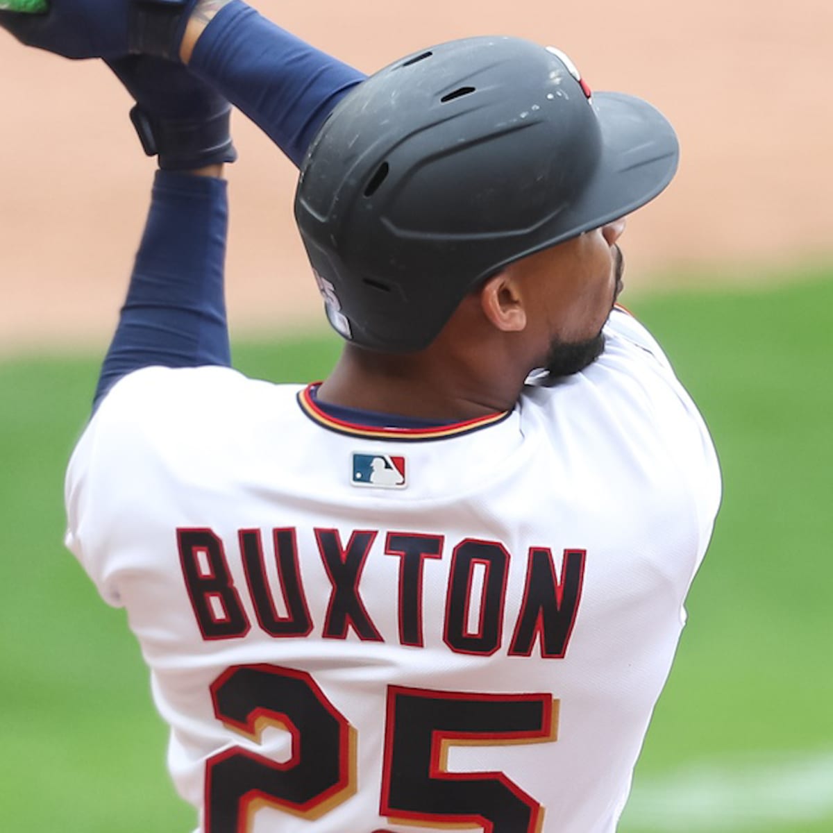 Byron Buxton Can Have a Breakout Season. Here's how.