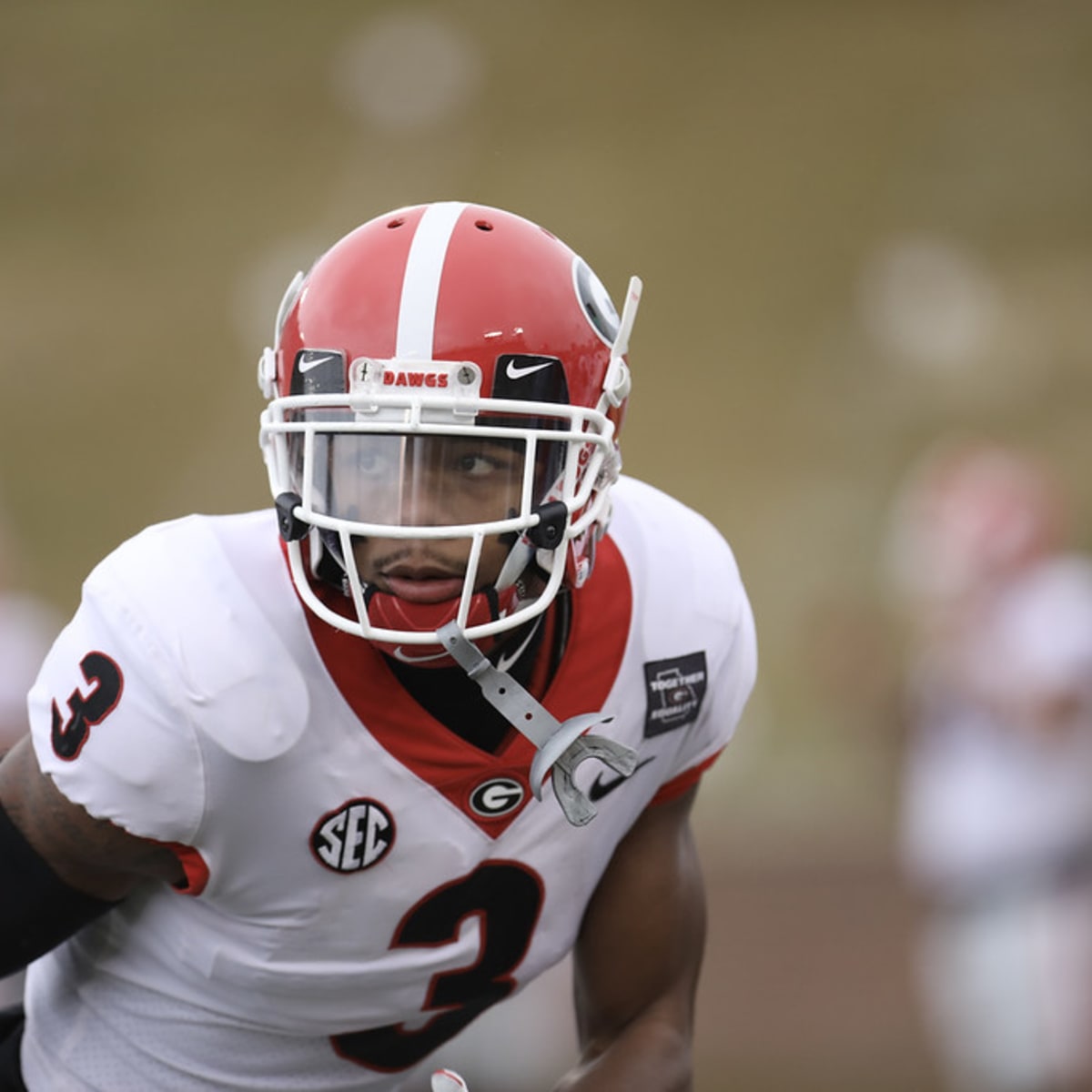 Georgia Football's Tyson Campbell Selected in First Round of Latest NFL  Mock Draft - Sports Illustrated Georgia Bulldogs News, Analysis and More