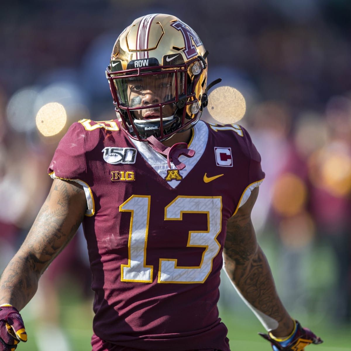 Asante Samuel Jr. Was Nearly Drafted by Arizona Cardinals - Sports  Illustrated Arizona Cardinals News, Analysis and More