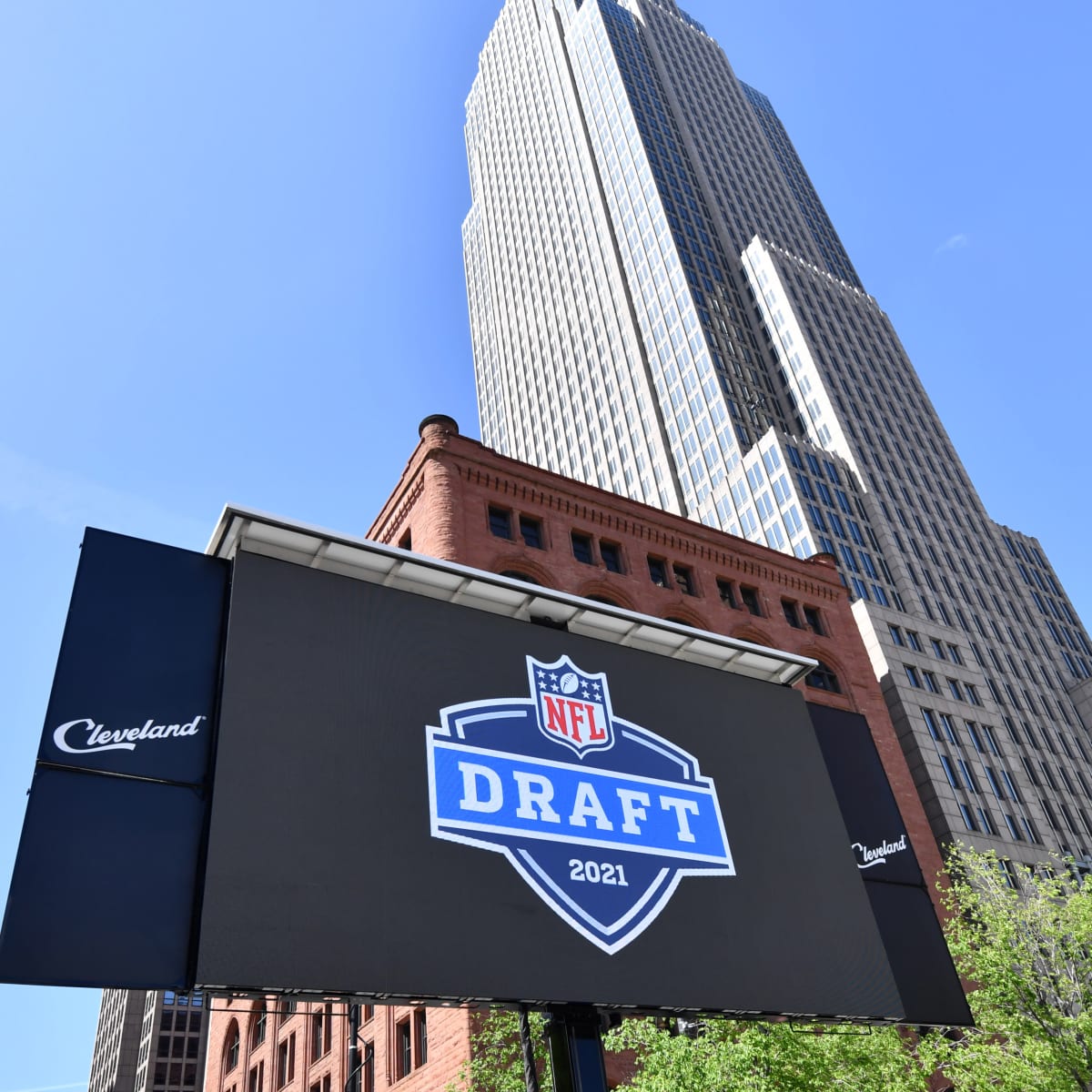 How to watch the NFL Draft 2021 - Baltimore Beatdown