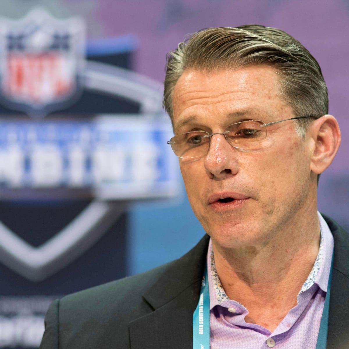 NFL Draft Results: Vikings' Rick Spielman Shows Savvy In First