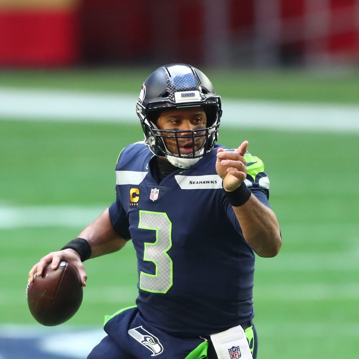 NFL rumors: Bears still hoping for Russell Wilson trade - Sports Illustrated