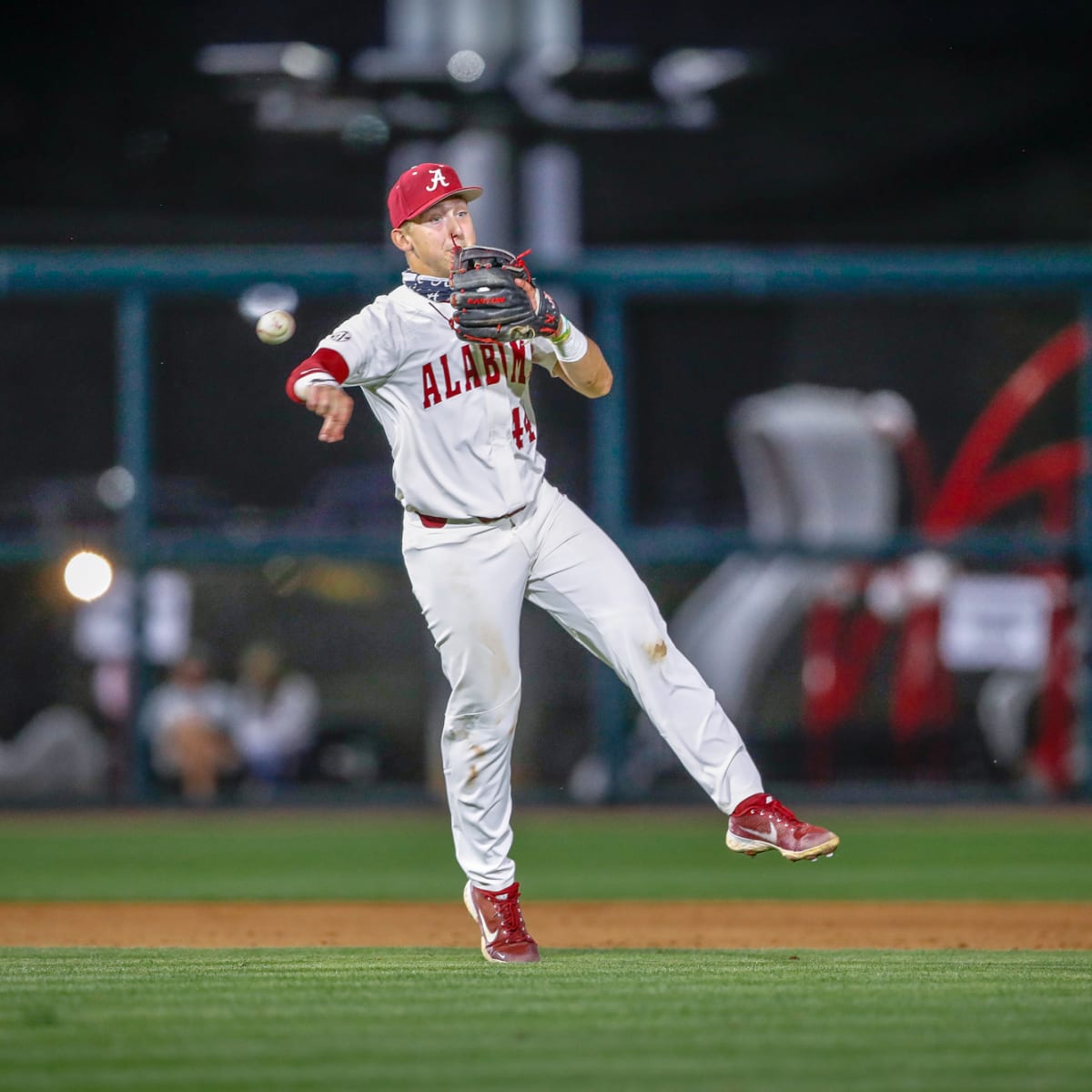 Reflecting on Alabama Baseball's 2022 Season - Sports Illustrated