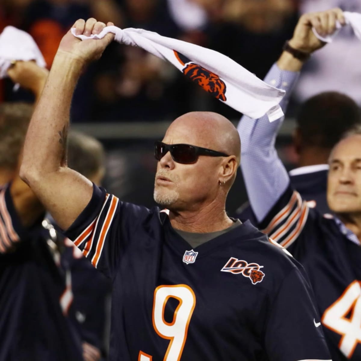 Jim McMahon Rips Bears; Sun Rises in East - Sports Illustrated Chicago Bears  News, Analysis and More