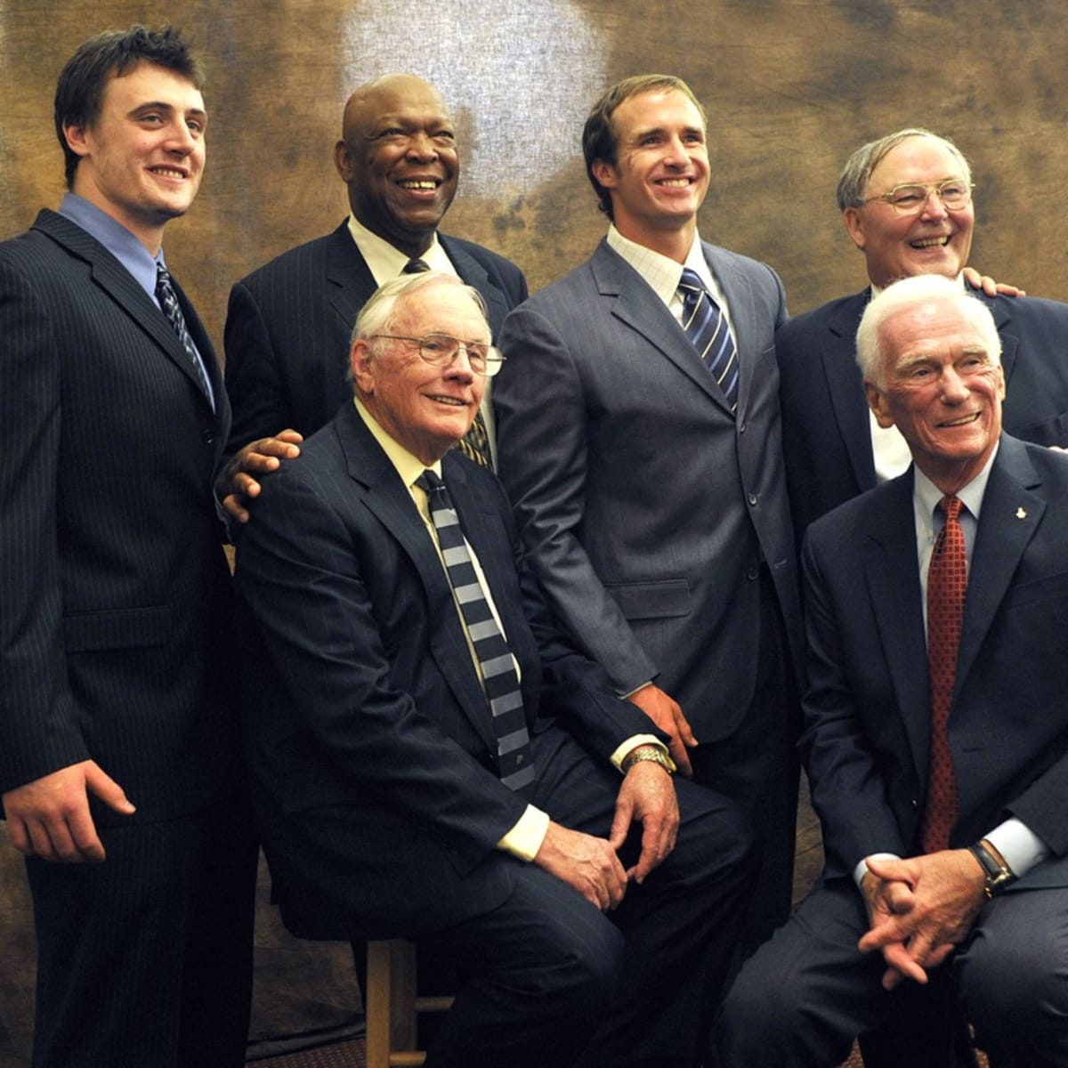 Leroy Keyes Purdue Athletics Hall of Fame Class of 2022 Announced - Purdue  Boilermakers