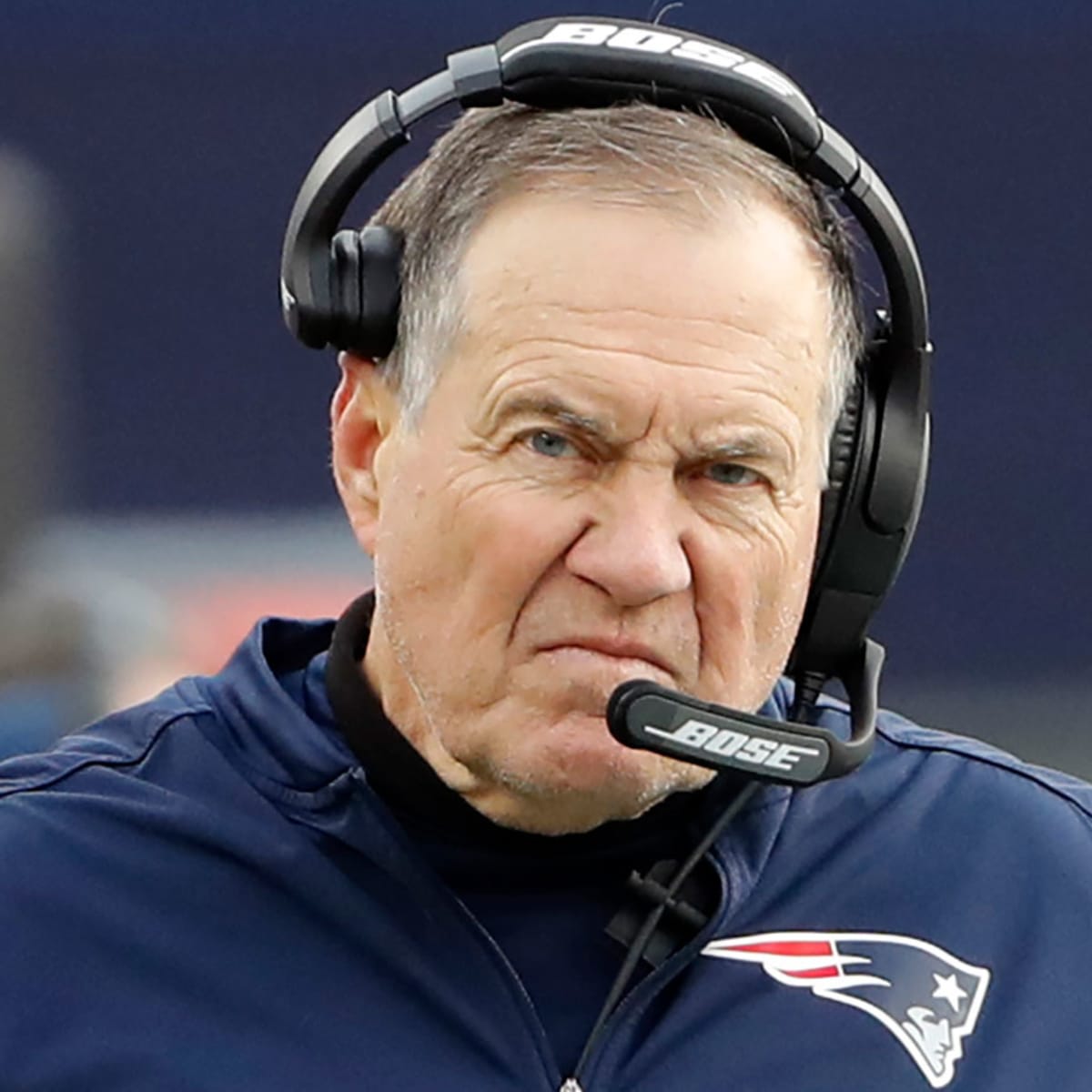 Bill Belichick Has Telling Admission On Julian Edelman's Career