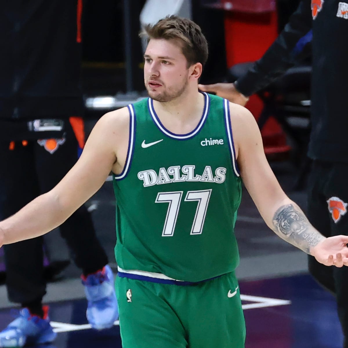 Luka Dončić: discover the basketball star's home country