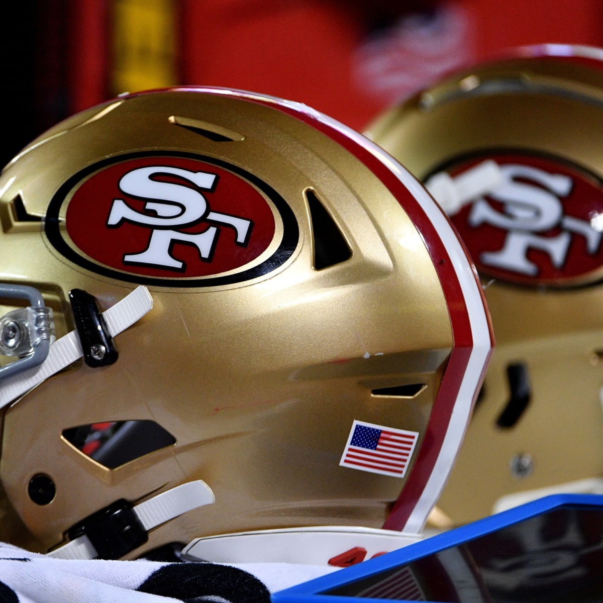 Five Opponents That the 49ers Will Likely Play on Primetime in