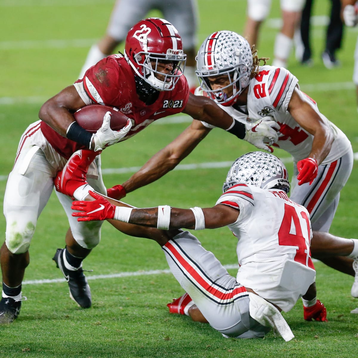 2021 NFL Draft Tight End Superlatives: Best Speed, Route Runner, Blocker,  Versatility and More - Visit NFL Draft on Sports Illustrated, the latest  news coverage, with rankings for NFL Draft prospects, College