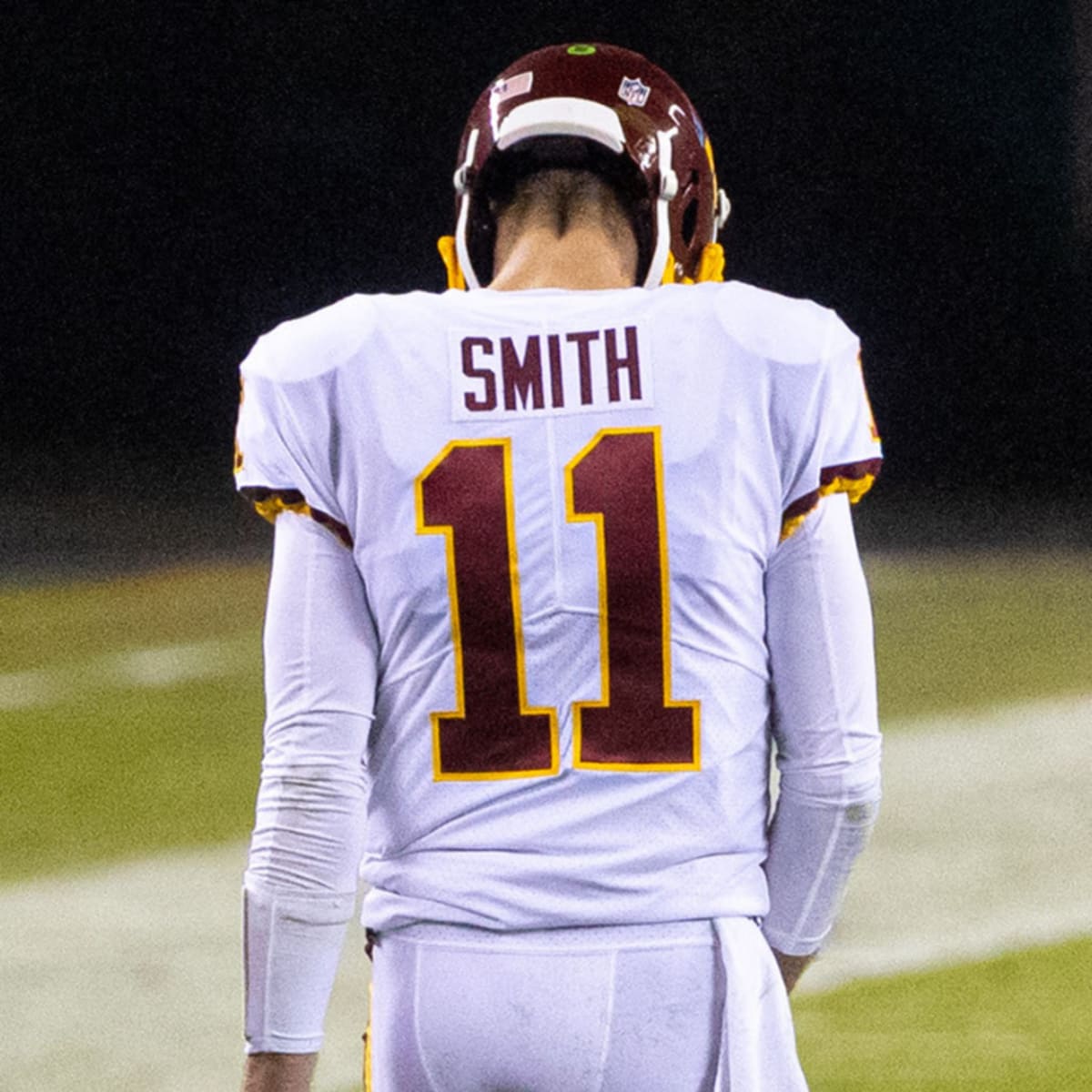 49ers OC on Chiefs QB Alex Smith: 'He's a nameless, faceless opponent' -  Arrowhead Pride