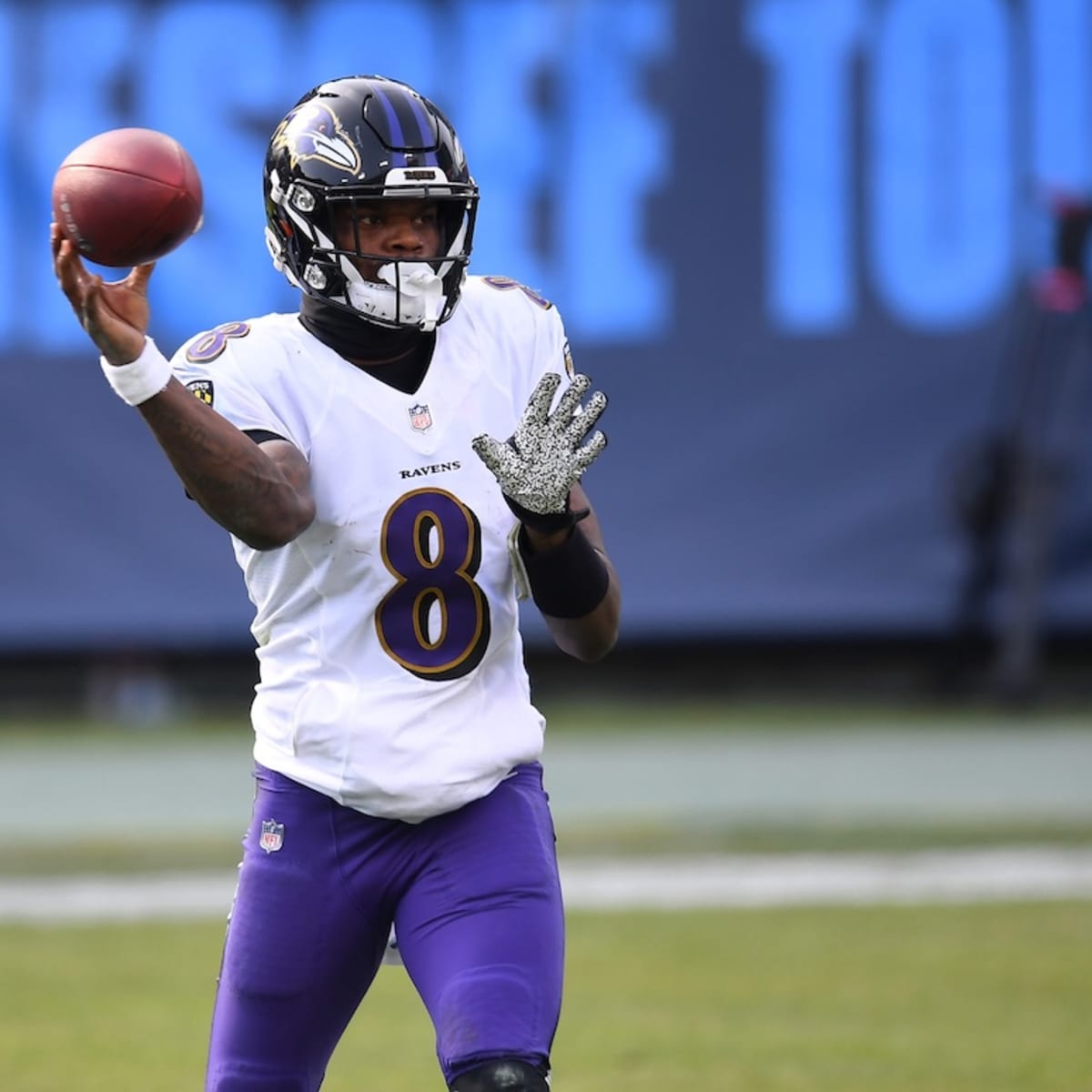 Lamar Jackson agrees record-breaking 'mega deal' to stay with Baltimore  Ravens, NFL News